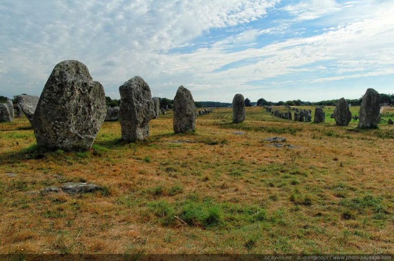 photo paysage bretagne