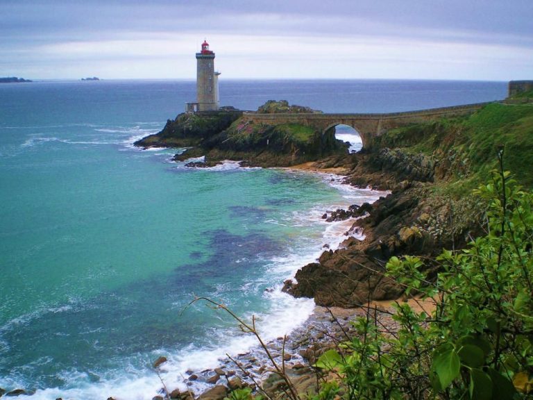 photo paysage bretagne