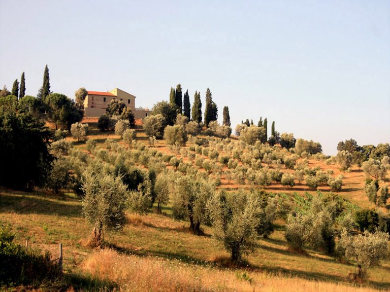 photo paysage italie