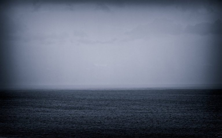 photo paysage ocean