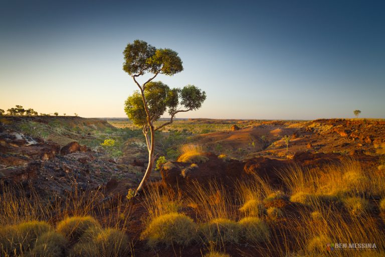photo paysage australie