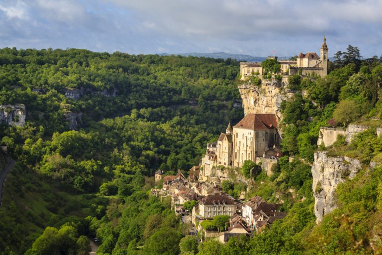 photo photo paysage france