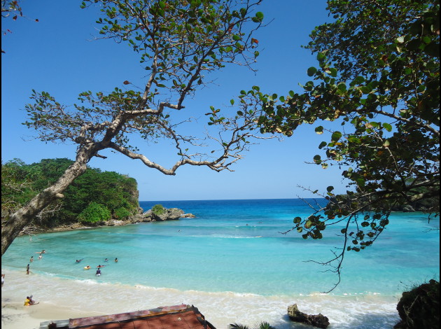 photo paysage jamaique