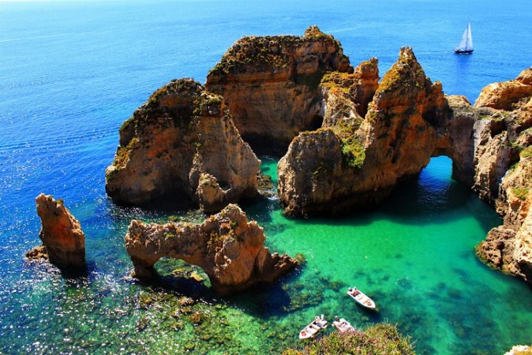 photo paysage portugal