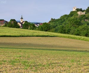 paysage rural