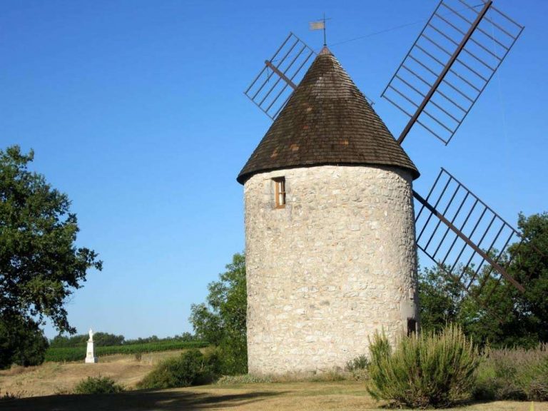 photo image paysage lot et garonne