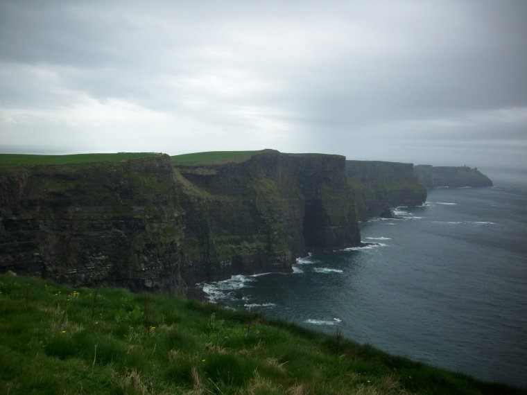 photo paysage d irlande