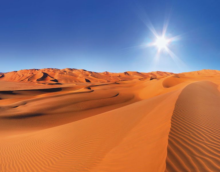 desert-paysage