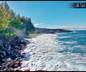 paysage ile de la reunion