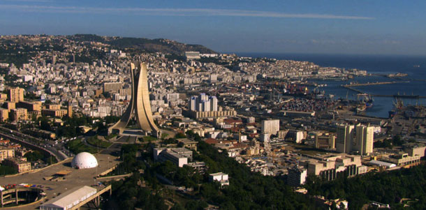 photo image paysage algerie