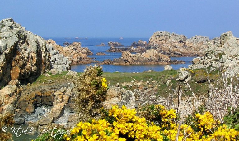 photo paysage breton