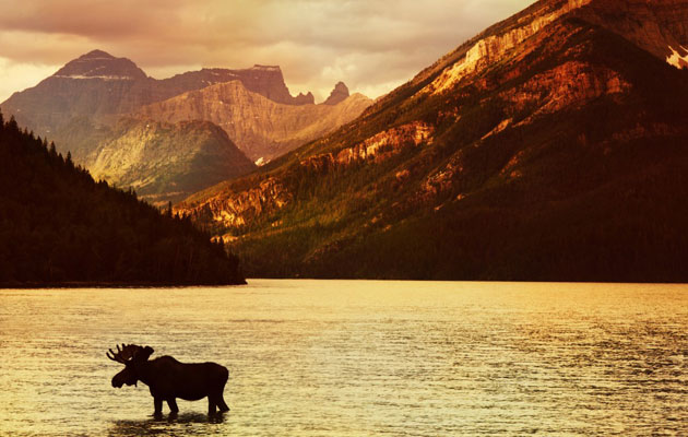 photo paysage canada