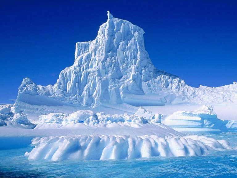 photo image paysage glace