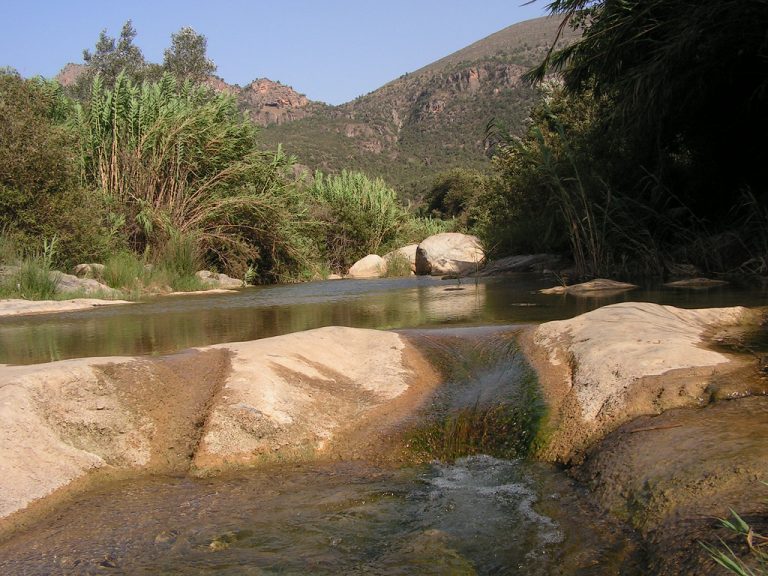 photo image paysage maroc