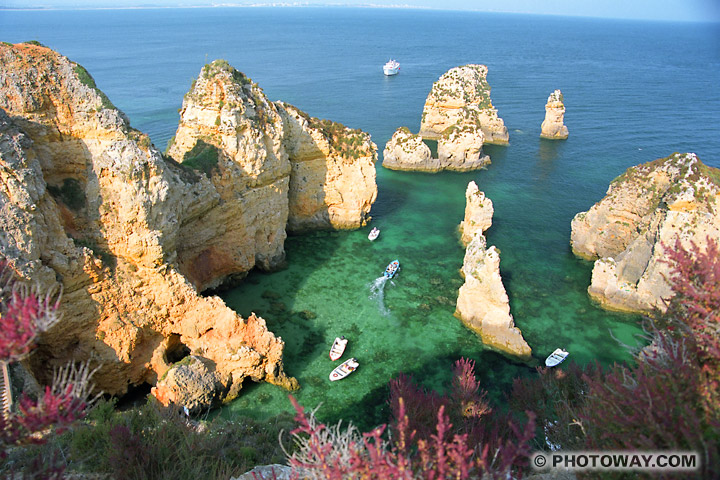 photo image paysage portugal