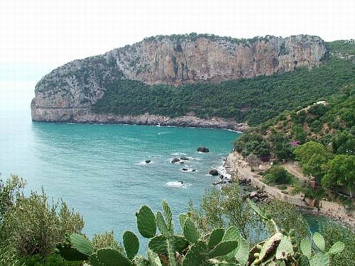 photo paysage kabylie