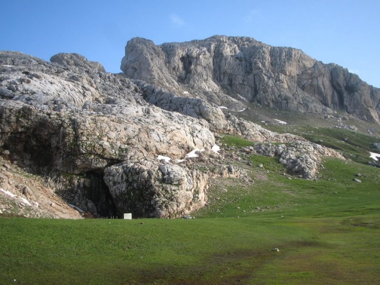 photo paysage à couper le souffle