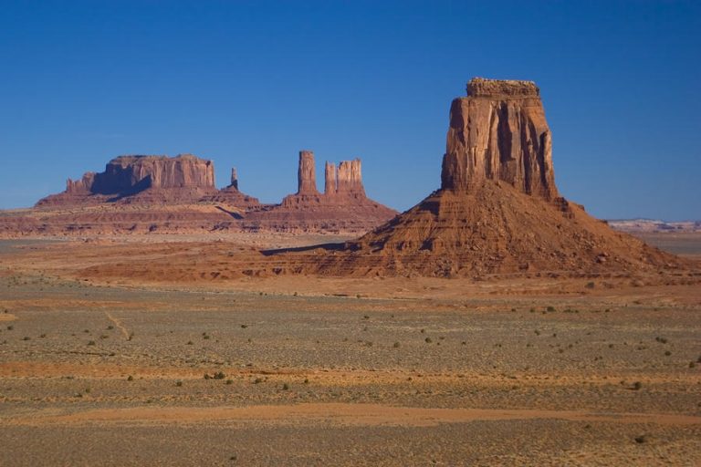 photo image paysage desert