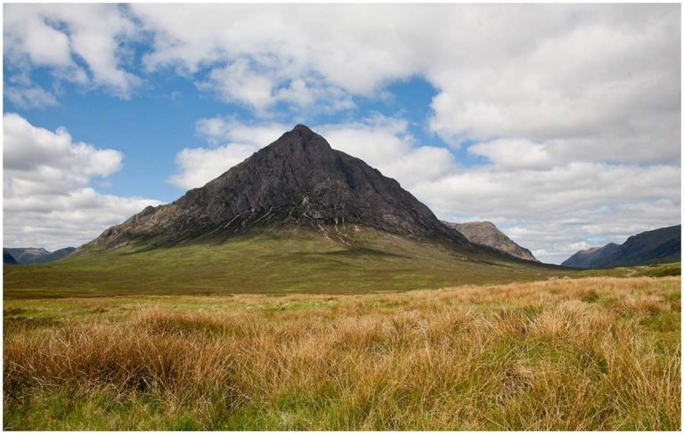 photo photos paysage écossais