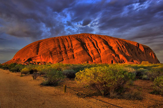 photo image paysage australie