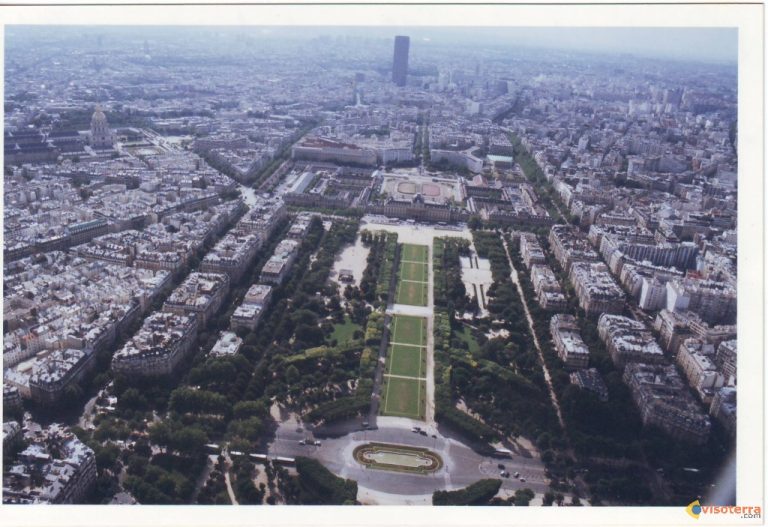 photo image paysage paris