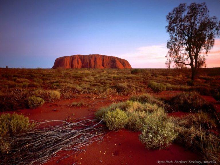 photo photo paysage australie