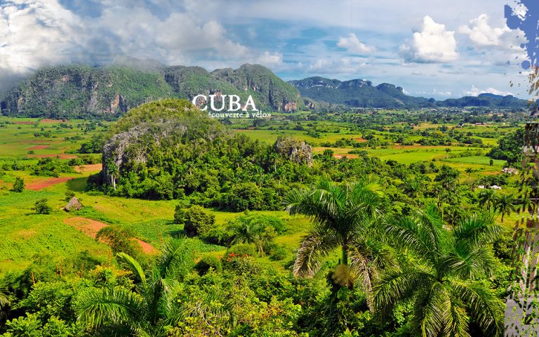 photo paysage cuba