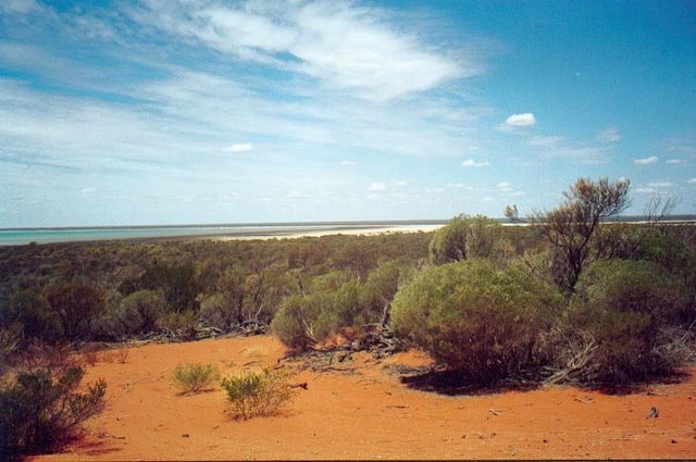 photo photo paysage australie