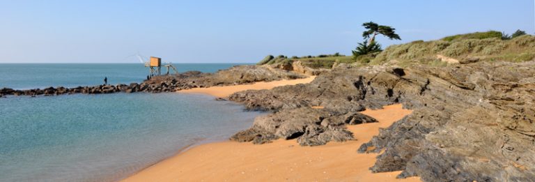 photo photo paysage littoral