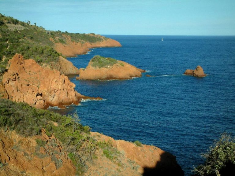 photo photo paysage littoral