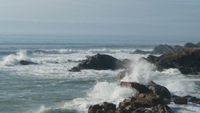 photo photo paysage mer